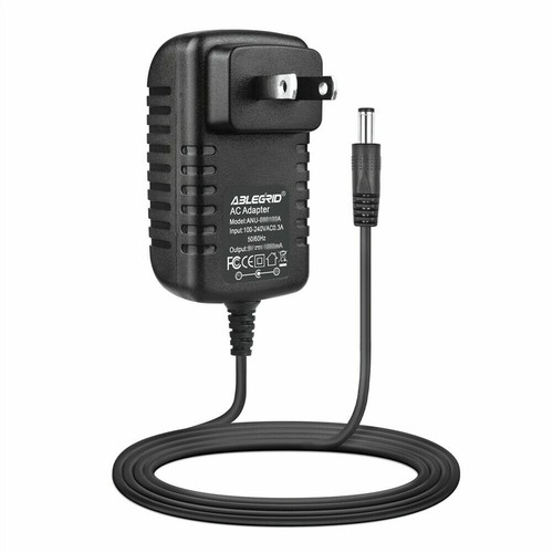 Adapter charger for - ac/dc,