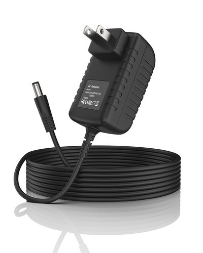 Adapter wall power - ac,