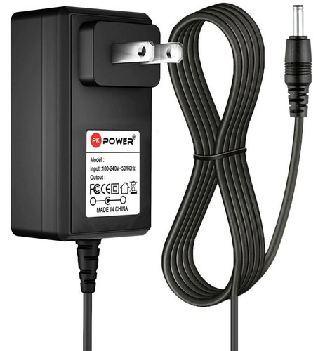 Pkpower dc adapter - 2a,